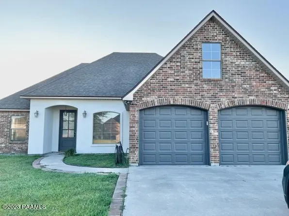 605 Timberstone Dr, New Iberia, LA 70563
