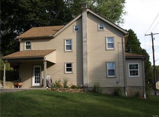 206 Riverview Dr, Walnutport, PA 18088