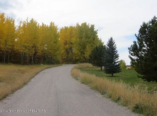 50 Perimeter Dr, Alta, WY 83414