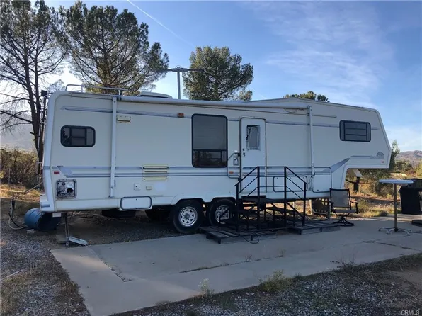 58160 Bliss Dr, Anza, CA 92539