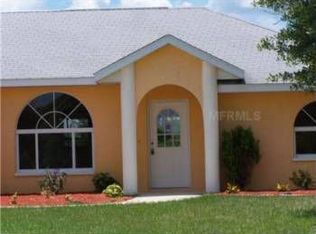 359 Vitorio St, Punta Gorda, FL 33983