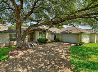 616 Peterson Ln, Austin, TX 78734