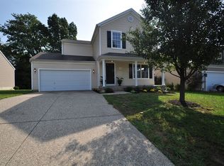 10213 Arbor Oak Dr, Louisville, KY 40229