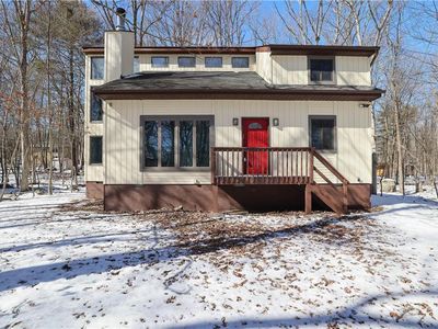 214 Mercedes Ct, East Stroudsburg, PA, 18301