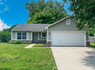 4220 Sycamore Ct, Franklin, IN 46131