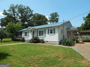 201 Vinson St, Byron, GA 31008