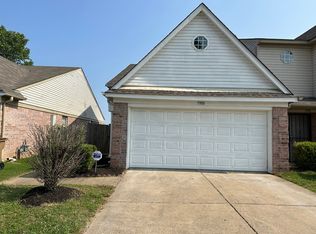 7950 Marsha Woods Dr, Memphis, TN 38125
