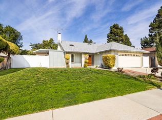 3383 Copley St, Simi Valley, CA 93063