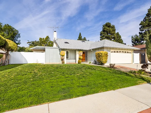 3383 Copley St, Simi Valley, CA 93063