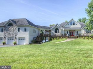 9675 Kentucky Springs Rd, Mineral, VA 23117