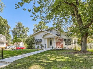1400 Akin Dr, Evansville, IN