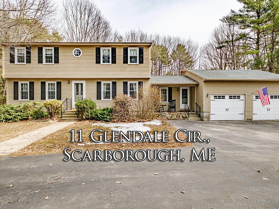 1st image of 11 Glendale Cir
