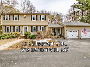 11 Glendale Cir, Scarborough, ME 04074