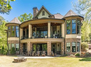 2011 Hixons Blf, Greensboro, GA 30642