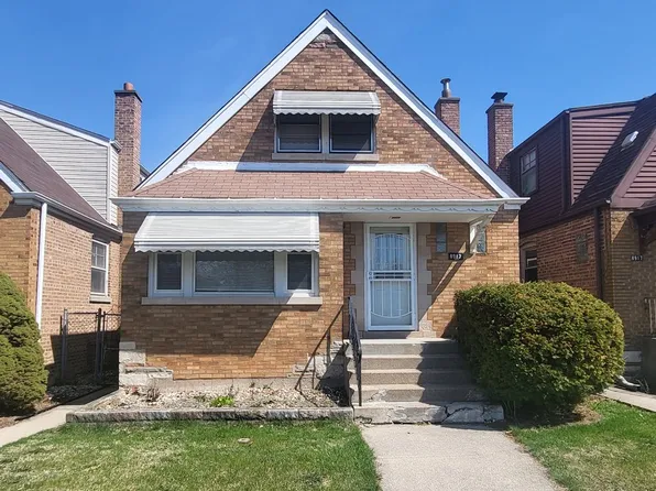 8913 S Cregier Ave, Chicago, IL 60617