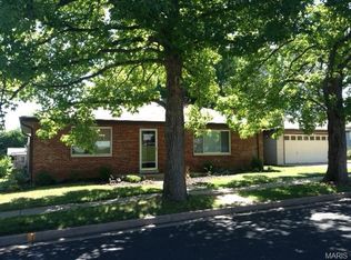 5000 Deville Ave, Saint Louis, MO