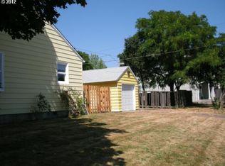 9143 SE Yamhill St, Portland, OR