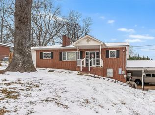 1640 W State Highway 10, Newton, NC 28658