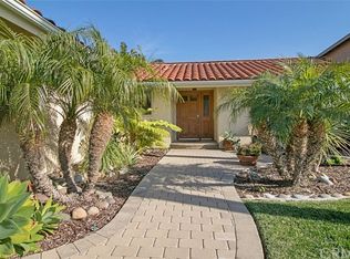 33222 Via Mayor, San Juan Capistrano, CA 92675