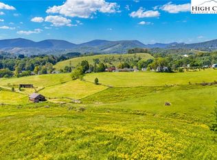 TBD Mt Jefferson Road, West Jefferson, NC 28694