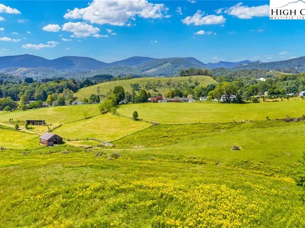 TBD Mt Jefferson Road, West Jefferson, NC 28694