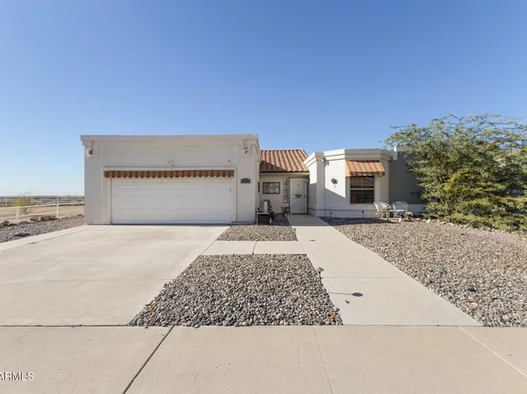 8902 N 114TH Lane, Peoria, AZ 85345