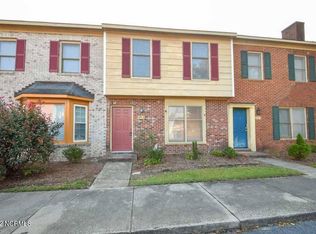 105 Concord Dr APT D, Greenville, NC 27834