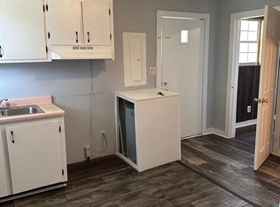 190 Maple Ave, Denmark, SC 29042