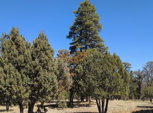 4913 Juniper Dr, Happy Jack, AZ 86024