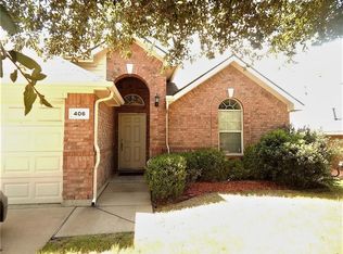 406 Brasher Ln, Euless, TX 76040