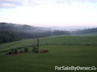 1116 290th St, Garwin, IA 50632