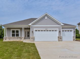 16W774 Jason Ct, Willowbrook, IL 60527