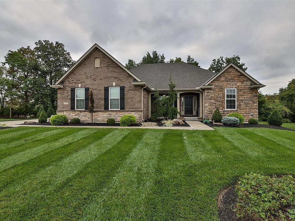 1st image of 5545 Foxglove Dr
