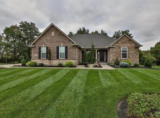 5545 Foxglove Dr, Fairfield, OH 45011