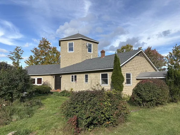 478 MacDonald Road, Washington, VT 05676
