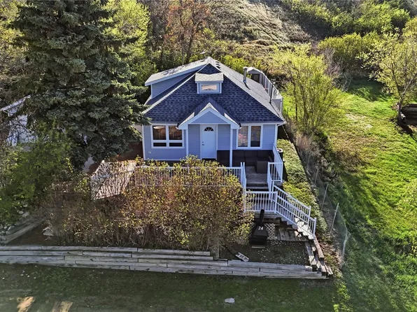 24 Alice Crescent, Marquis Rm No 191, SK S0H 4C0