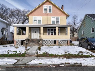 3016 Gibbons Ave, Baltimore, MD, 21214