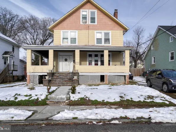 3016 Gibbons Ave, Baltimore, MD 21214