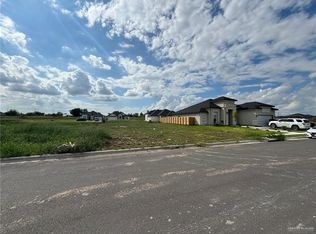 3907 Crimson Ave, Mission, TX 78573