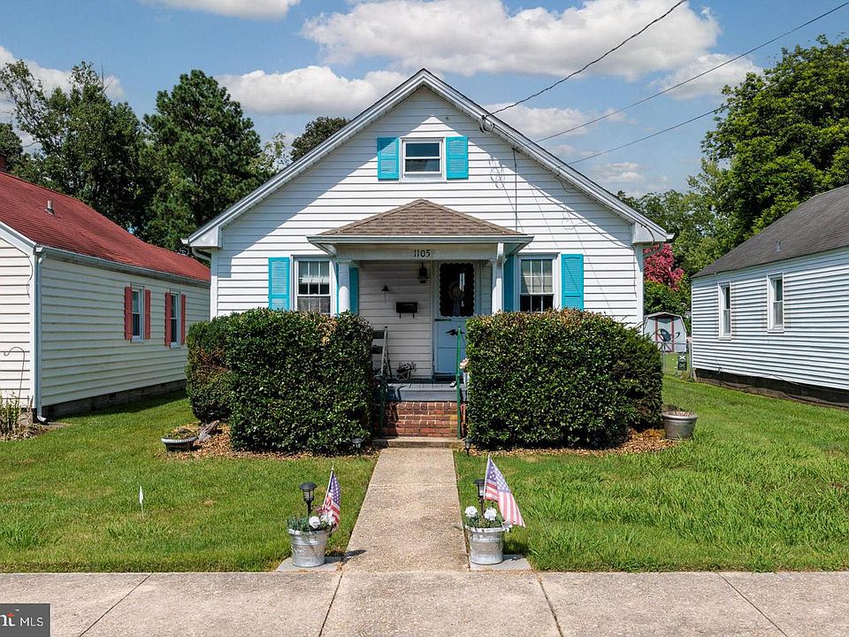 1st image of 1105 Holland Ave