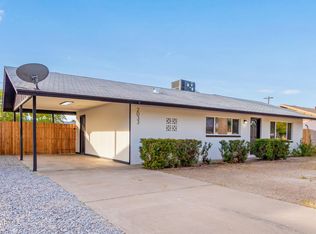 2033 W Sunnyside Ave, Phoenix, AZ 85029