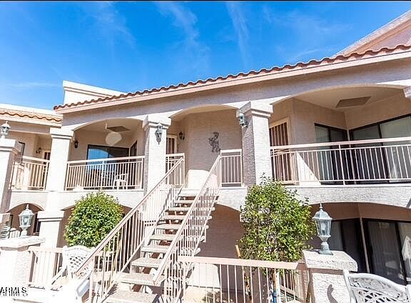 4th image of 9151 W GREENWAY Road #239