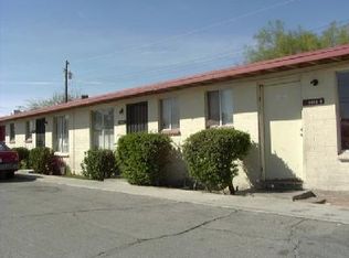 3414 E Kleindale Rd, Tucson, AZ 85716