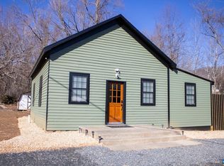 5 Brokenback Mountain Rd, Free Union, VA 22940