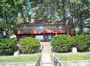 133 Shady Lane Cir, Gravois Mills, MO 65037