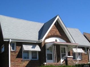 4015-4017 Fairview Ave, Saint Louis, MO 63116