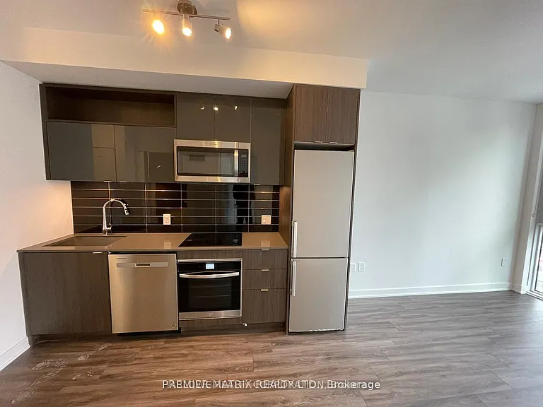 135 Lower Sherbourne St #434-W — Photo 1