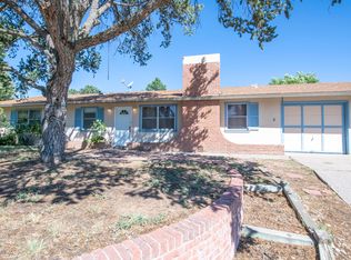 116 Fort Union Ave, White Rock, NM 87547