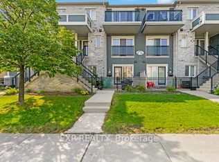 5035 Oscar Peterson Blvd #110, Mississauga, ON L5M 0P4