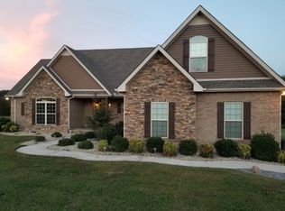 1590 Horse Mountain Rd, Shelbyville, TN 37160
